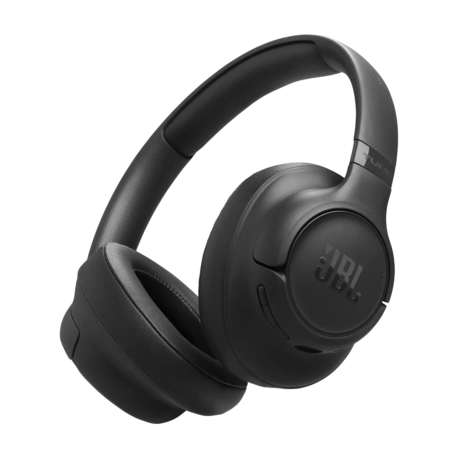 Fone de ouvido JBL Tune 730BT, Bluetooth, Preto