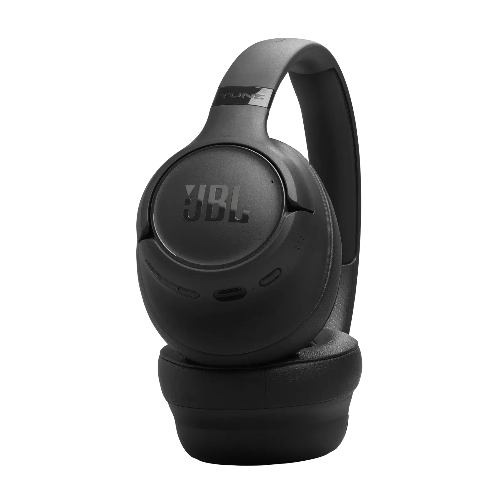 Fone de ouvido JBL Tune 730BT, Bluetooth, Preto